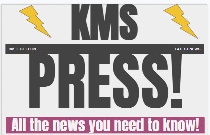 KMS Press Issue 4