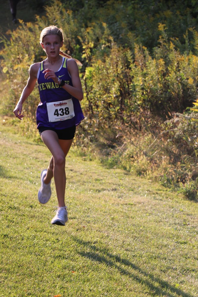 HM XC