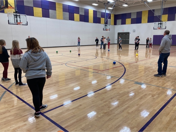 dodgeball